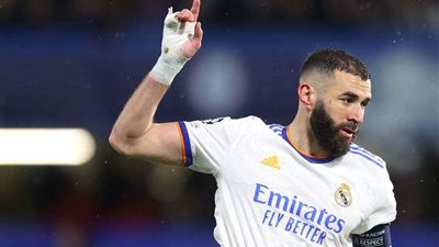 اتحاد جدة يضم كريم بنزيما حتى 2025