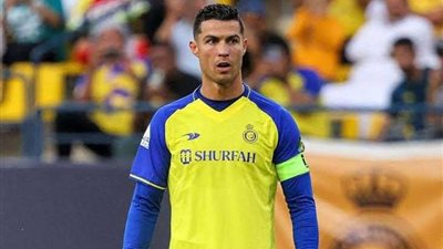 رونالدو: 