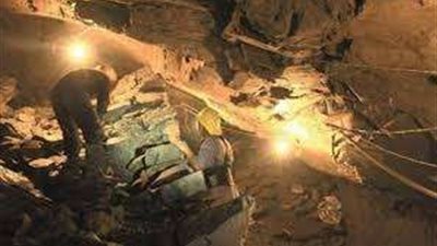 مصرع 12 شخصًا إثر انهيار منجم ذهب فى فنزويلا