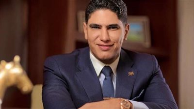 ابو هشيمة يهنئ المصريين الفائزين بالذهب والبرونز في العدو والخماسي الحديث والتايكوندو
