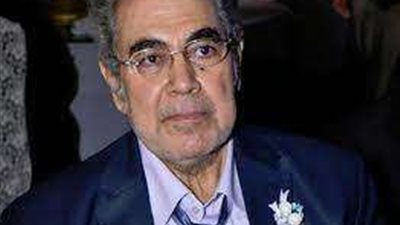 صبري عبد المنعم يواجه المتهمين في قضية النصب عليه