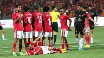 تعليق قوي من لاعب الزمالك السابق على مباراة نهائي أفريقيا