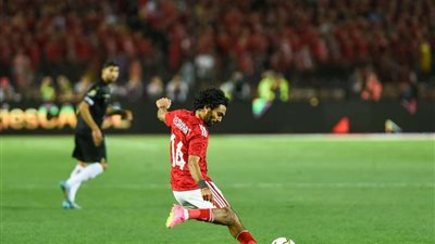 موعد سفر الأهلي إلى المغرب لمواجهة الوداد في إياب نهائي دوري أبطال إفريقيا
