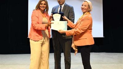 البيئة تشارك في احتفالية مكتبة الإسكندرية لـ«إيجاد حلول للتلوث البلاستيكي»