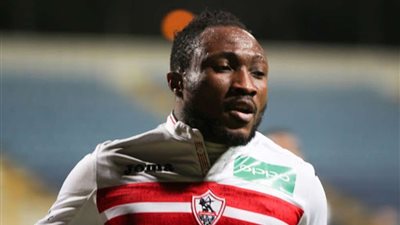 تعليق ناري من شوبير عن أزمة أشيمبونج مع الزمالك