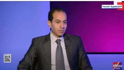 هشام إبراهيم: مصر أصبحت تمتلك أذرع استثمارية في أفريقيا