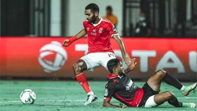 بث مباشر.. مباراة الأهلي والوداد في نهائي دوري أبطال إفريقيا بجودة HD