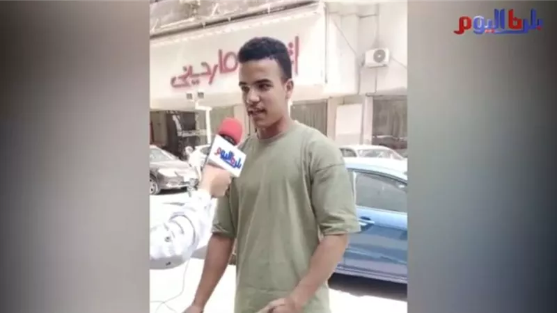 بلدنا اليوم تجري استطلاعًا لآراء الجماهير قبل مباراة الأهلي والوداد