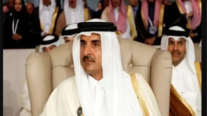 ألمانيا تفتح تحقيقا حول تورط قطر في تمويل إرهاب حزب الله والحوثيين