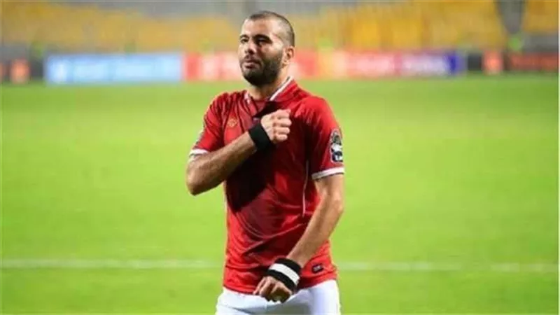 عماد متعب يشن هجوما عنيفا على لاعبي الأهلي بعد خسارة سيمبا