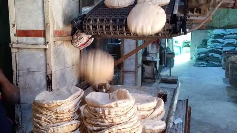 48 مليار جنيه دعم الخبز سنويا و36 مليارا للسلع التموينية