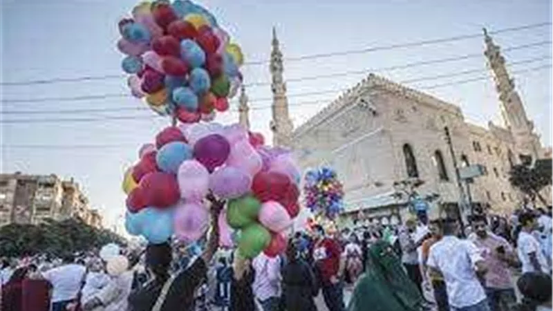 بشرى سارة لكل المسافرين.. تعرف على موعد إجازة عيد الأضحى