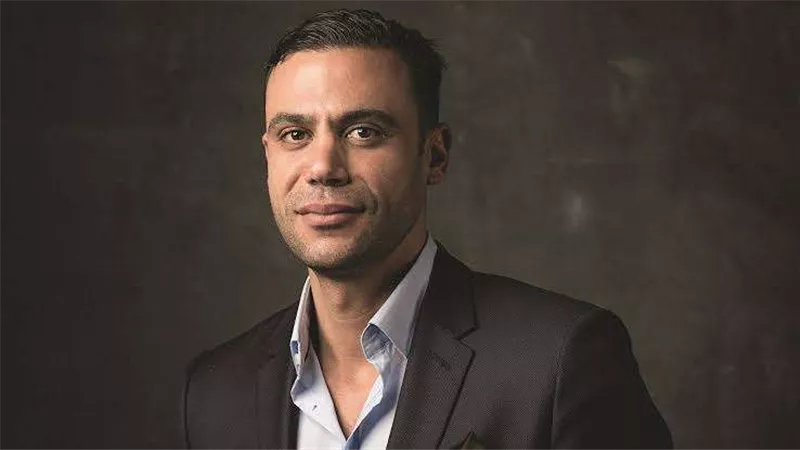 تعاون جديد بين محمد إمام مع المخرج شريف عرفة في فيلم 