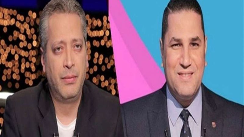 تامر امين عبد الناصر