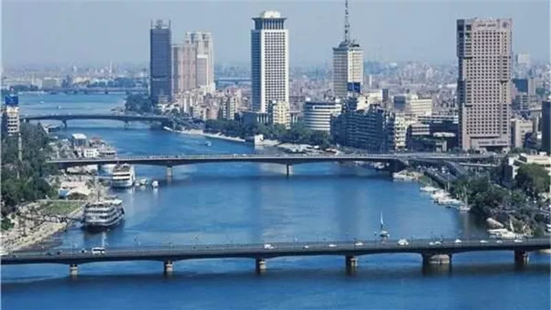 معتدل صباحًا حار نهارًا|حالة الطقس غدًا الثلاثاء 6 - 6 - 2023