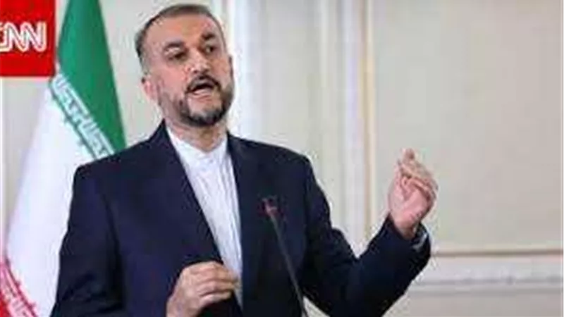 غدًا.. إعادة  فتح سفارة طهران فى الرياض وسط حضور مسئولى البلدين