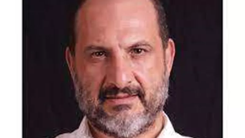 خالد الصاوي بطلاً في 