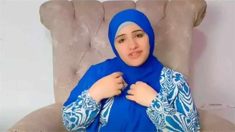 قرار عاجل من النيابة العامة ضد صاحبة قناة 