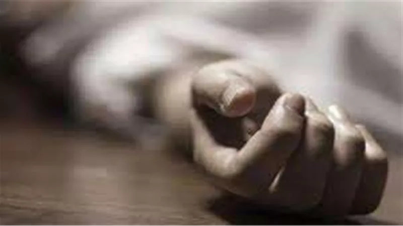 قرار جديد من النيابة ضد قاتل شقيقته بمنطقة الصف