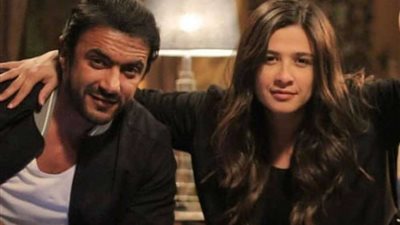 أحمد العوضي يتصدر الترند بعد حديثه عن مرض زوجته ياسمين عبد العزيز
