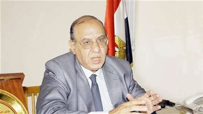 طلعت عبدالقوي: الرئيس السيسي أوقف العمل بالقانون 70 لسنة 2017 استجابة للمجتمع الأهلي