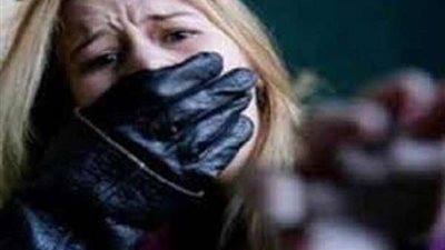فتاة تدعي الخطف للخروج مع 
