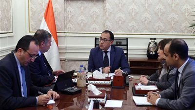مركز المعلومات: مصر الأولى من حيث عدد صفقات التمويل الموجهة للقارة الإفريقية