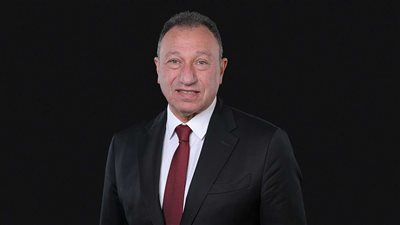 محمود الخطيب يرافق بعثة الأهلي إلى المغرب