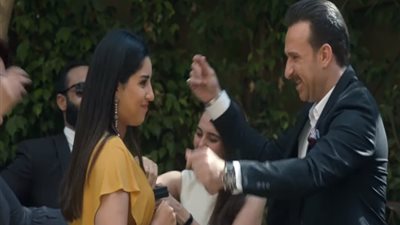 بث مباشر.. مسلسل في يوم وليلة الحلقة 5 بجودة عالية
