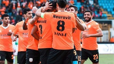 تشكيل فاركو لمواجهة بيراميدز بالدوري المصري