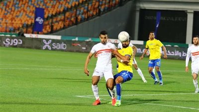 وليد صلاح عبداللطيف: الزمالك يعاني من نقص الأجنحة وعلامة استفهام على تغيير أشرف وأبو الفتوح