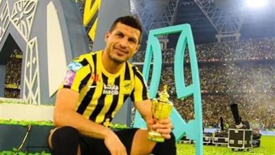 بعد التعاقد مع بنزيمة.. مفاجأة بشأن استمرار طارق حامد مع اتحاد جدة