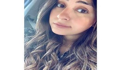 أيتن عامر تعلن موعد تصوير مسلسل 