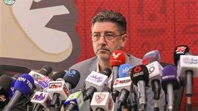 فيتوريا يختار قائمة منتخب مصر لمعسكر يونيو