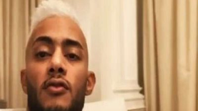 لقيته في الشارع .. مكتشف محمد رمضان يكشف تفاصيل لأول مرة