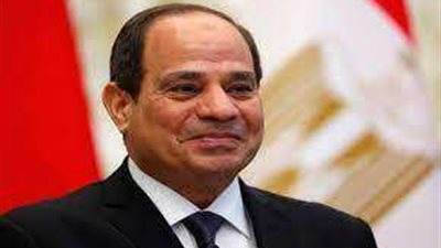 السيسي: الدولة المصرية تستهدف تكثيف جهودها تجاه موضوعات طبية محددة