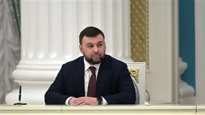 بوشلين: القوات الأوكرانية دمرت سد نوفا كاخوفكا.. لهذا السبب