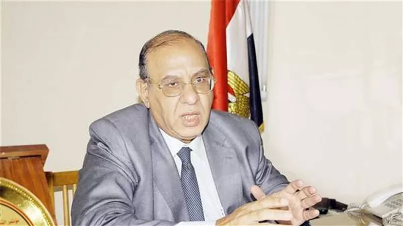 طلعت عبدالقوي: الرئيس السيسي أوقف العمل بالقانون 70 لسنة 2017 استجابة للمجتمع الأهلي