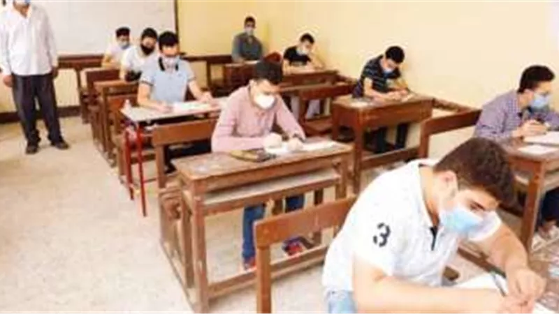 التعليم: تم الاستعداد بشكل كامل للامتحانات الثانوية العامة