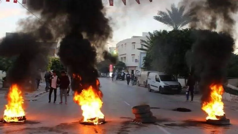 الداخلية التونسية تعلن القبض على 3 عناصر تكفيرية