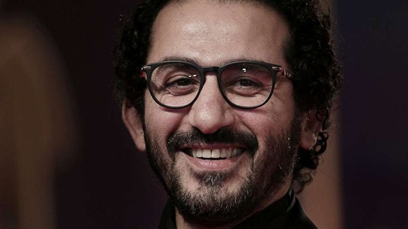 احمد حلمي