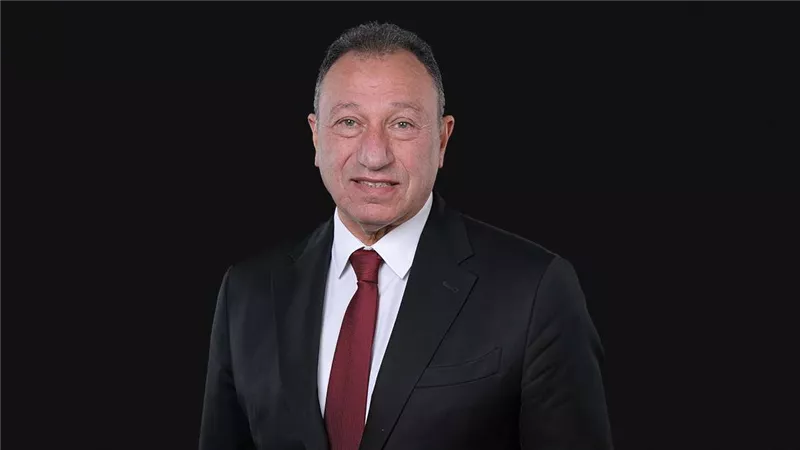 محمود الخطيب يرافق بعثة الأهلي إلى المغرب