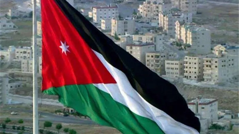 صافرات الإنذار تدوي فى جميع أنحاء الأردن