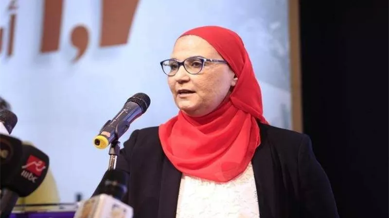 وزيرة التضامن: الرئيس السيسي وجه بدعم منظومة حماية الصيادين وإمدادهم بالمستلزمات