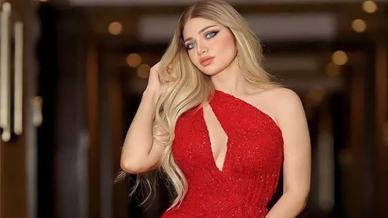لافتة للأنظار.. ياسمين الخطيب في أحدث صورة لها على إنستجرام