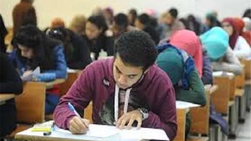 نماذج امتحانات استرشادية لثانية اعدادي الترم الأول 2021