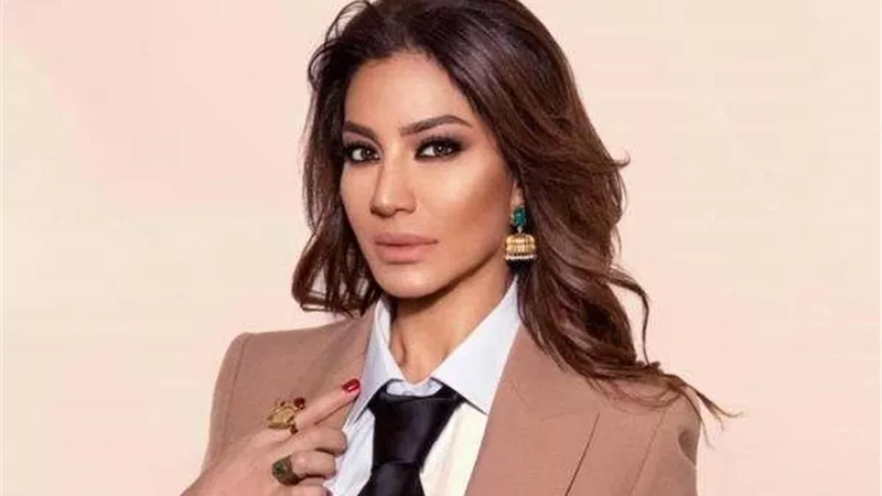 بسمة وهبة من لندن.. ادعولي ما تنبروا عليا