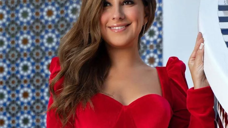 تفاصيل العملية الجراحية للفنانة شيري عادل