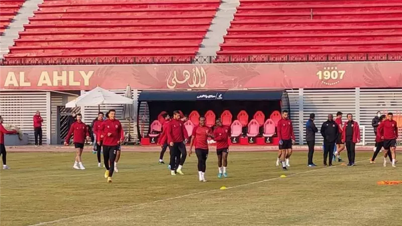 تعرف على أهم الاخبار الرياضية.. الأهلي اطمأن على جاهزية جميع لاعبيه قبل موقعة إياب نهائي إفريقيا.. فيديو