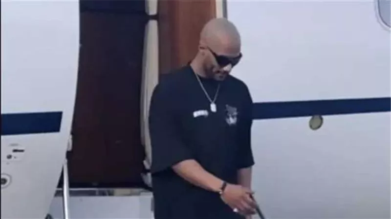 ع الزيرو.. محمد رمضان يثير الجدل علي انستجرام